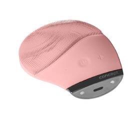 Kartáček na obličej Concept SK9102 SONIVIBE, pink champagne růžový

 obrázek produktu 3 z 10