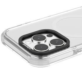 Kryt na mobil Cubenest MagPro Strong Guard s MagSafe na Apple iPhone 15 Pro bílý/průhledný

 obrázek produktu 6 z 13