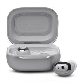 Sluchátka JBL Live Buds 3 stříbrná

 obrázek produktu 1 z 6