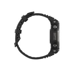 Chytré hodinky Amazfit T-Rex 3 černá barva
