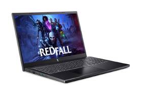 Notebook Acer Nitro V 15 (ANV15-51-7240) černá barva
