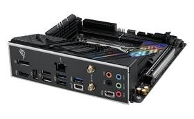 Základní deska Asus B760-I GAMING WIFI 

 obrázek produktu 5 z 9