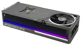 Grafická karta Asus GeForce RTX 5080 16GB OC 

 obrázek produktu 8 z 12