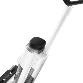 Víceúčelový vysavač MOVA K10 PRO Wet and Dry Vacuum bílá barva

