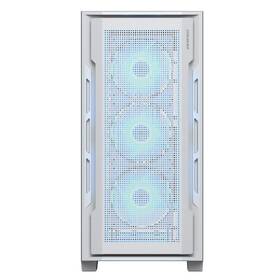 Case Cougar UNIFACE RGB bílá

 obrázek produktu 1 z 9