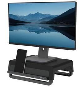 Podstavec pod monitor Fellowes Breyta černý

 obrázek produktu 3 z 3