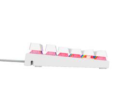 Klávesnice Genesis THOR 303 TKL RGB, Outemu Peach Silent, US layout bílá

 obrázek produktu 2 z 7