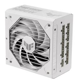 Zdroj Asus 1000W WHITE 80+ Gold 

 obrázek produktu 6 z 11
