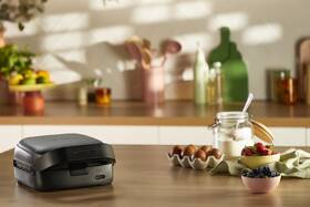 Sendvičovač Tefal SW862BF0 New Snack Collection šedý

 obrázek produktu 5 z 17