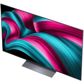 Televize LG OLED55C54LA 
