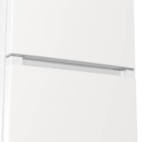 Chladnička s mrazničkou Gorenje N62CS2W4 bílá barva
