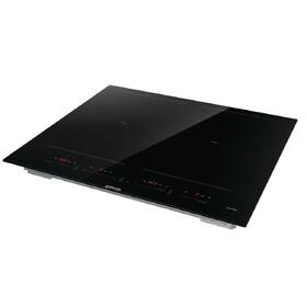 Set výrobků Gorenje BSAX6737E08BG + GI6442BSCE černá barva

