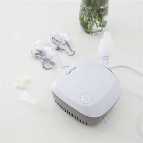 Inhalátor kompresorový Beurer IH18 

 obrázek produktu 3 z 6