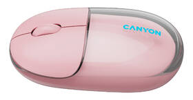 Myš Canyon OnClick 24 růžová

 obrázek produktu 8 z 8