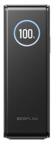 Powerbanka EcoFlow RAPID 25000mAh, 170W černá

 obrázek produktu 1 z 9