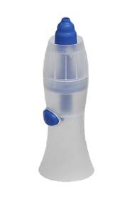 Inhalátor kompresorový OMRON A3 Complete+nosní sprcha (NE-C300-ITA) bílý

 obrázek produktu 3 z 4