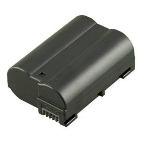Baterie Jupio EN-EL15C 2100 mAh (Nikon) černá

 obrázek produktu 1 z 1