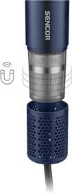 Fén Sencor SHD 8520BL modrý

 obrázek produktu 6 z 9