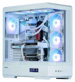 Case Zalman P50 DS bílá

 obrázek produktu 4 z 11
