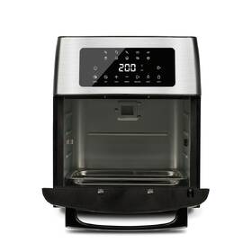 Mini trouba G3 Ferrari G1018200 černá/stříbrná

 obrázek produktu 1 z 12