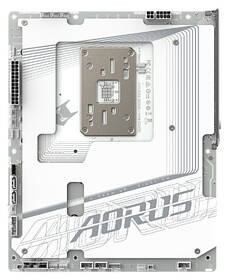 Základní deska GIGABYTE B850 AORUS STEALTH ICE 

 obrázek produktu 3 z 6