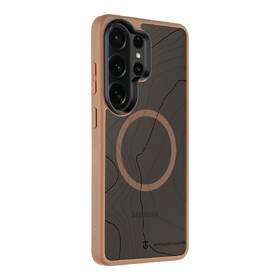 Kryt na mobil Tactical MagForce Hyperstealth Sika na Samsung Galaxy S26 Ultra hnědý

 obrázek produktu 1 z 2