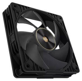 Ventilátor Asus ProArt PF120 Black, 120 mm černý

 obrázek produktu 1 z 13