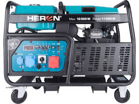 Elektrocentrála HERON 8896431 

 obrázek produktu 1 z 6