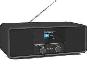 Radiopřijímač s DAB+ TechniSat DIGITRADIO 330 černý

 obrázek produktu 6 z 13