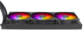 Vodní chladič SilverStone IceMyst 360 RGB černý

 obrázek produktu 14 z 15