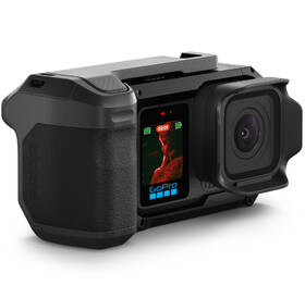 Držák GoPro MISSION 1 Point-and-Shoot grip šedý

 obrázek produktu 3 z 12