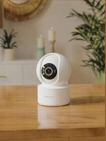 IP kamera IMILAB C22 bílá

 obrázek produktu 5 z 5