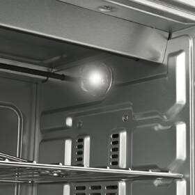 Mini trouba Girmi FE4206 stříbrná

 obrázek produktu 4 z 5