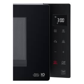 Mikrovlnná trouba LG MS2336GIB černá

 obrázek produktu 1 z 7