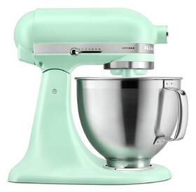 Kuchyňský robot KitchenAid 5KSM195PSESD mentolový

 obrázek produktu 1 z 7