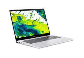 Notebook Acer Swift Spin 14 AI (SFSP14-I51T-765Q) stříbrný

 obrázek produktu 4 z 12