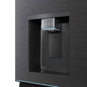 Americká lednice Haier HCW99F18DIMB černá

 obrázek produktu 22 z 33