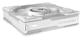 Ventilátor Asus ROG Eurux GR120 ARGB Reverse White bílý

 obrázek produktu 8 z 16
