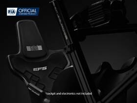 Přídavné sedadlo Next Level Racing Elite Formula Sim Racing Seat EFS černá

 obrázek produktu 8 z 13