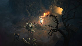 Hra Blizzard Diablo III Reaper of Souls 

 obrázek produktu 3 z 4