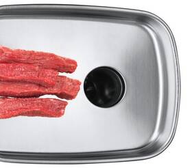 Mlýnek na maso Bosch MFW68660 černý

 obrázek produktu 7 z 30