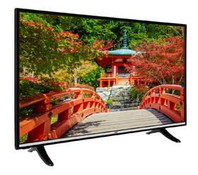 Televize JVC LT-32V750 černá

 obrázek produktu 1 z 5