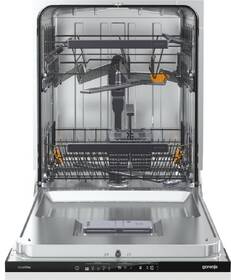 Myčka nádobí Gorenje GV65260 

 obrázek produktu 3 z 5