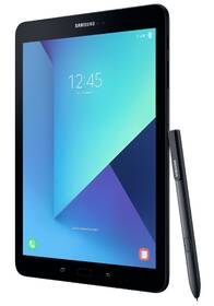 Dotykový tablet Samsung Tab S3 9.7 Wi-FI černá barva
