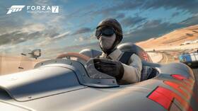 Hra Microsoft Forza Motorsport 7 
