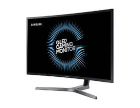 Monitor Samsung C32HG70 černý

 obrázek produktu 4 z 19