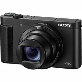 Digitální fotoaparát Sony DSC-HX95 černý

 obrázek produktu 3 z 10
