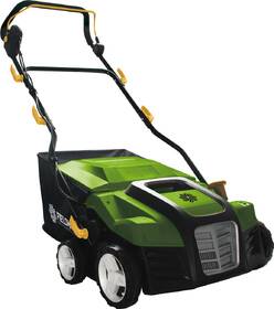 Vertikutátor Fieldmann FZV 4010 E 

 obrázek produktu 1 z 1
