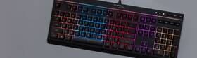 Klávesnice HyperX Alloy Core RGB, US černá

 obrázek produktu 7 z 12
