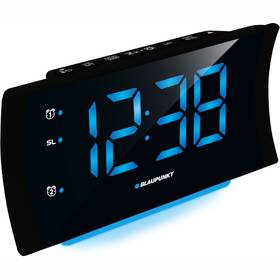 Radiobudík Blaupunkt CR80USB černý

 obrázek produktu 2 z 2